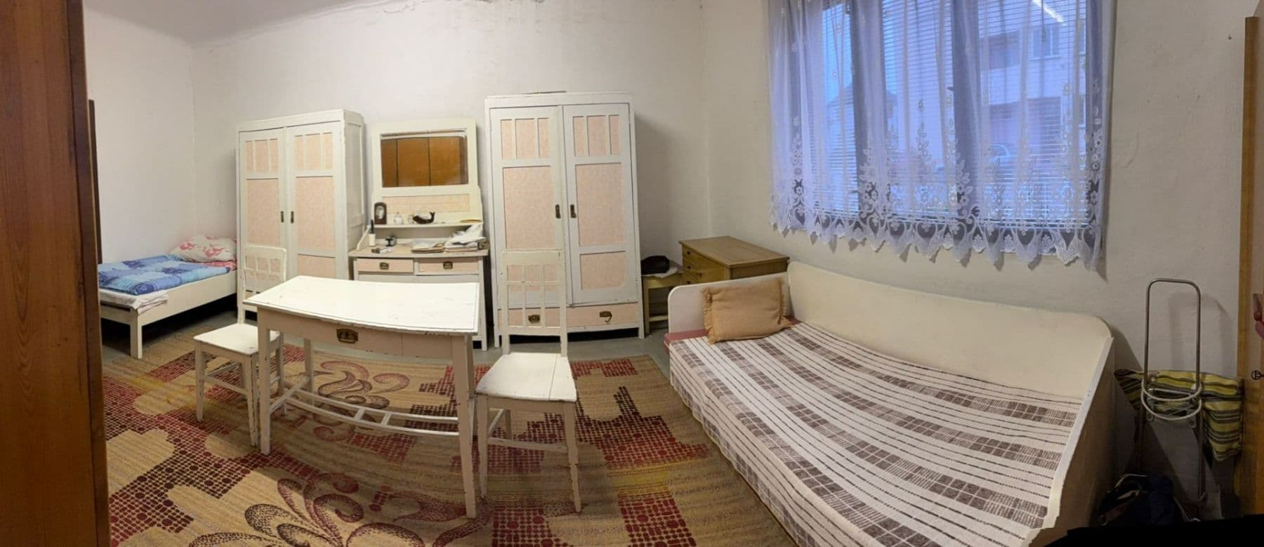 Prodej domu 184 m², pozemek 325 m², K. Vika, Jičín, Královéhradecký kraj Prodej domu 184 m², pozemek 325 m², K. Vika, Jičín, Královéhradecký kraj