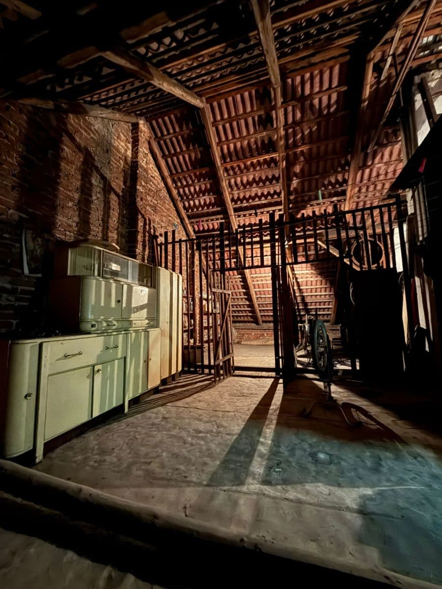 Prodej domu 184 m², pozemek 325 m², K. Vika, Jičín, Královéhradecký kraj Prodej domu 184 m², pozemek 325 m², K. Vika, Jičín, Královéhradecký kraj