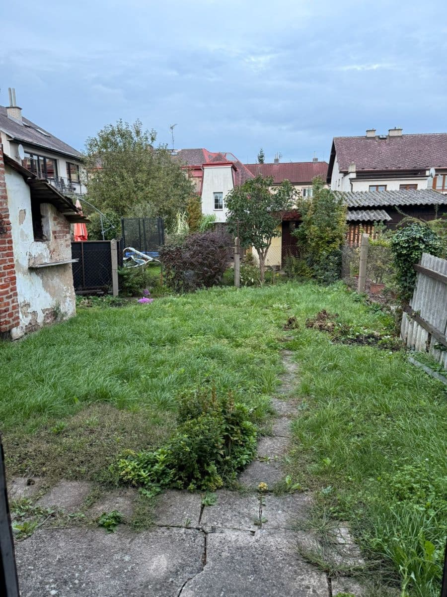 Prodej domu 184 m², pozemek 325 m², K. Vika, Jičín, Královéhradecký kraj Prodej domu 184 m², pozemek 325 m², K. Vika, Jičín, Královéhradecký kraj