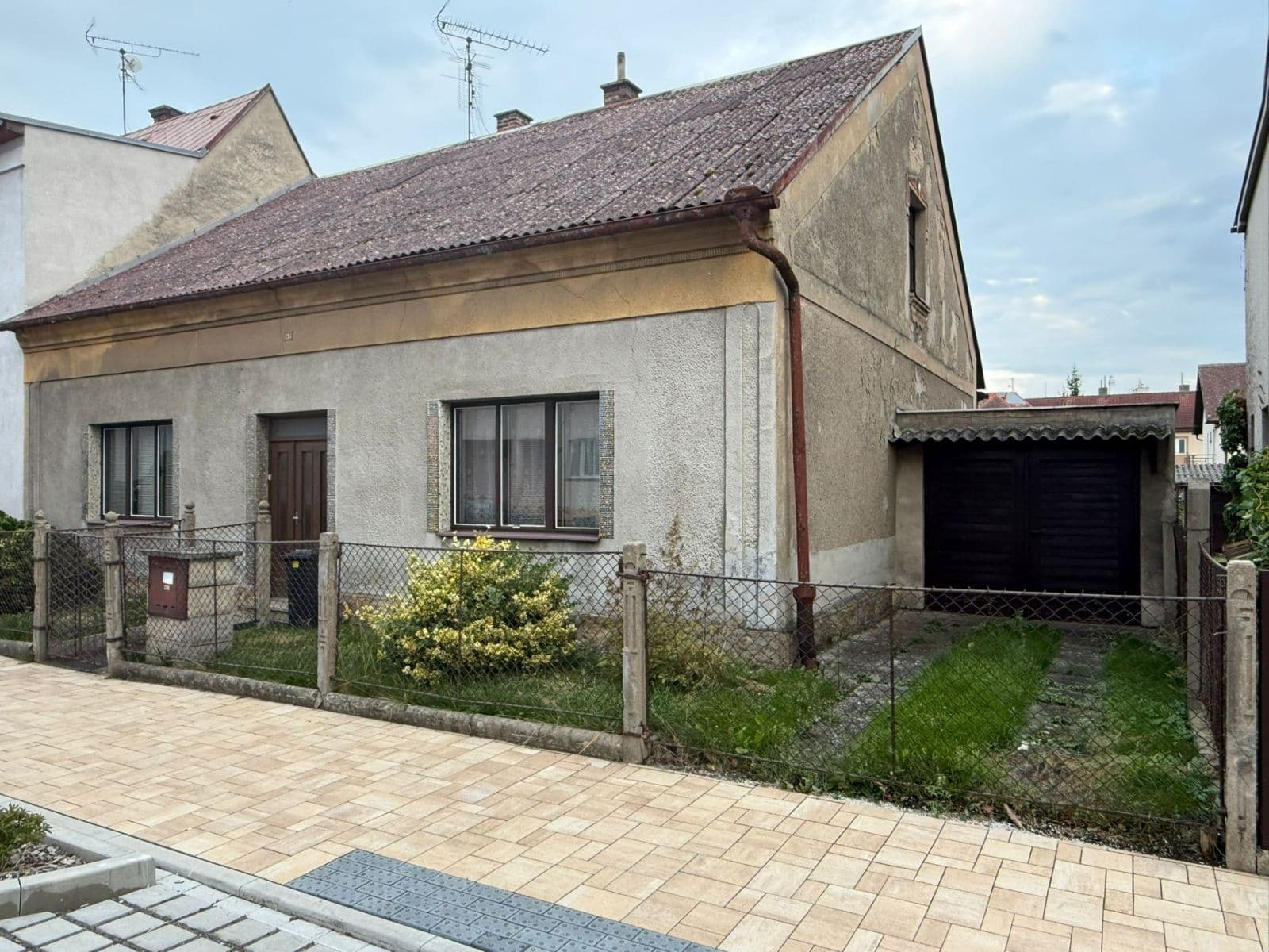 Prodej domu 184 m², pozemek 325 m², K. Vika, Jičín, Královéhradecký kraj Prodej domu 184 m², pozemek 325 m², K. Vika, Jičín, Královéhradecký kraj