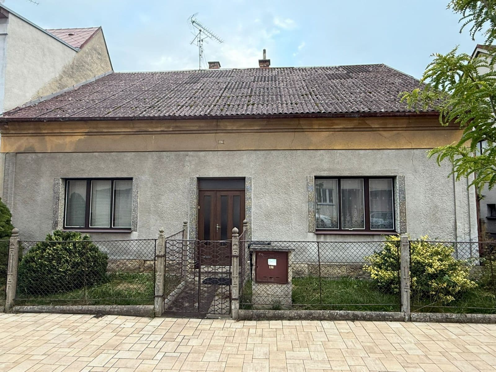 Prodej domu 184 m², pozemek 325 m², K. Vika, Jičín, Královéhradecký kraj Prodej domu 184 m², pozemek 325 m², K. Vika, Jičín, Královéhradecký kraj