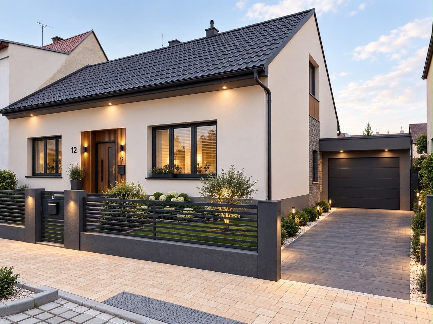 Prodej domu 184 m², pozemek 325 m², K. Vika, Jičín, Královéhradecký kraj Prodej domu 184 m², pozemek 325 m², K. Vika, Jičín, Královéhradecký kraj