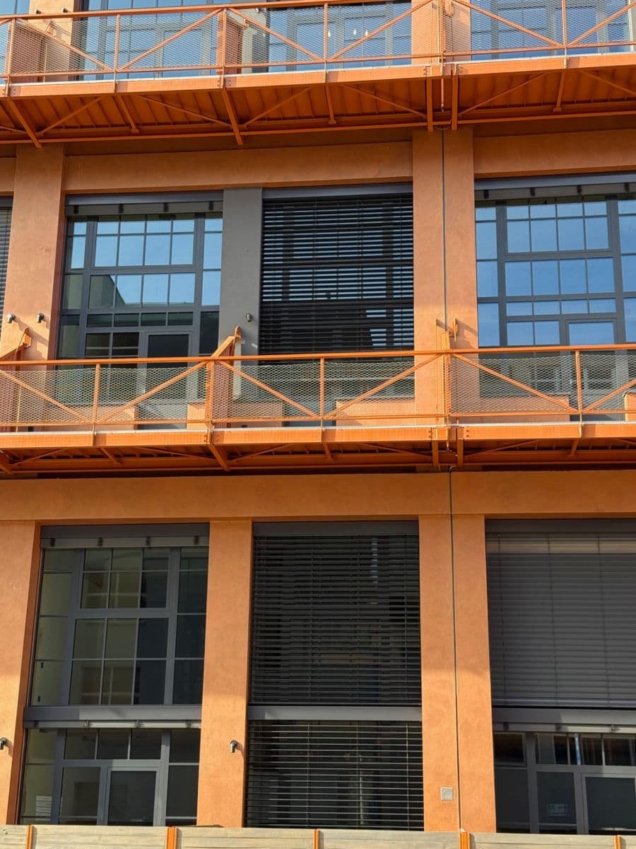 Pronájem bytu 2+kk 56 m², Kolbenova, Praha, Praha Pronájem bytu 2+kk 56 m², Kolbenova, Praha, Praha