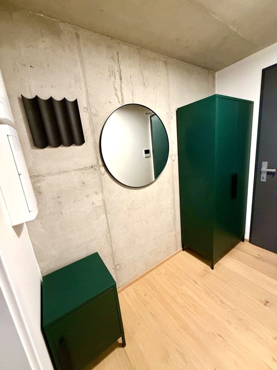 Pronájem bytu 2+kk 56 m², Kolbenova, Praha, Praha Pronájem bytu 2+kk 56 m², Kolbenova, Praha, Praha