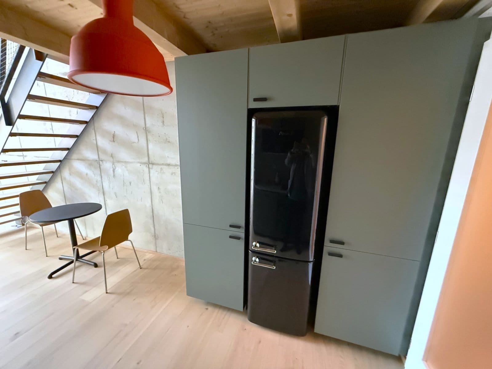 Pronájem bytu 2+kk 56 m², Kolbenova, Praha, Praha Pronájem bytu 2+kk 56 m², Kolbenova, Praha, Praha