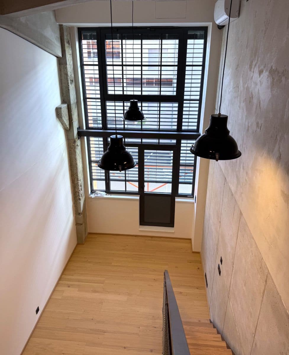 Pronájem bytu 2+kk 56 m², Kolbenova, Praha, Praha Pronájem bytu 2+kk 56 m², Kolbenova, Praha, Praha