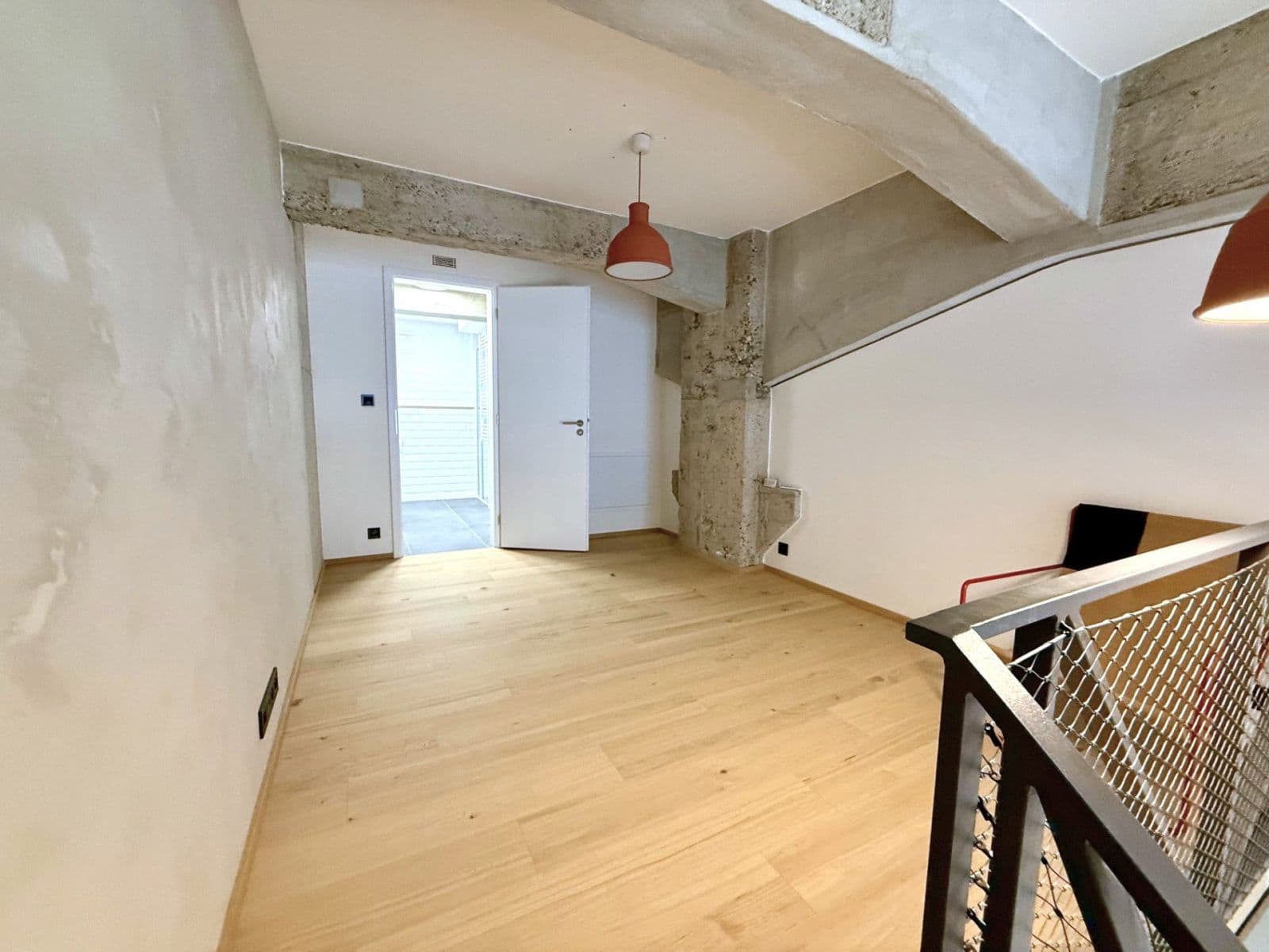 Pronájem bytu 2+kk 56 m², Kolbenova, Praha, Praha Pronájem bytu 2+kk 56 m², Kolbenova, Praha, Praha