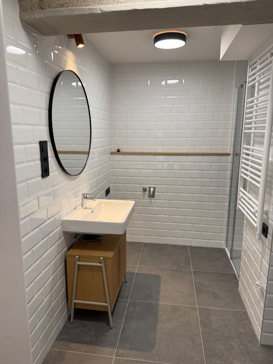 Pronájem bytu 2+kk 56 m², Kolbenova, Praha, Praha Pronájem bytu 2+kk 56 m², Kolbenova, Praha, Praha