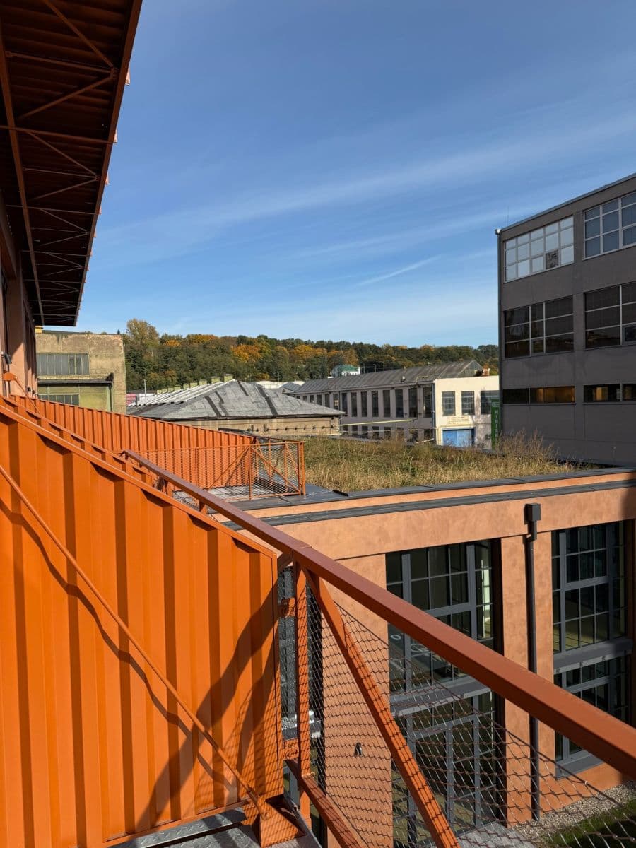 Pronájem bytu 2+kk 56 m², Kolbenova, Praha, Praha Pronájem bytu 2+kk 56 m², Kolbenova, Praha, Praha