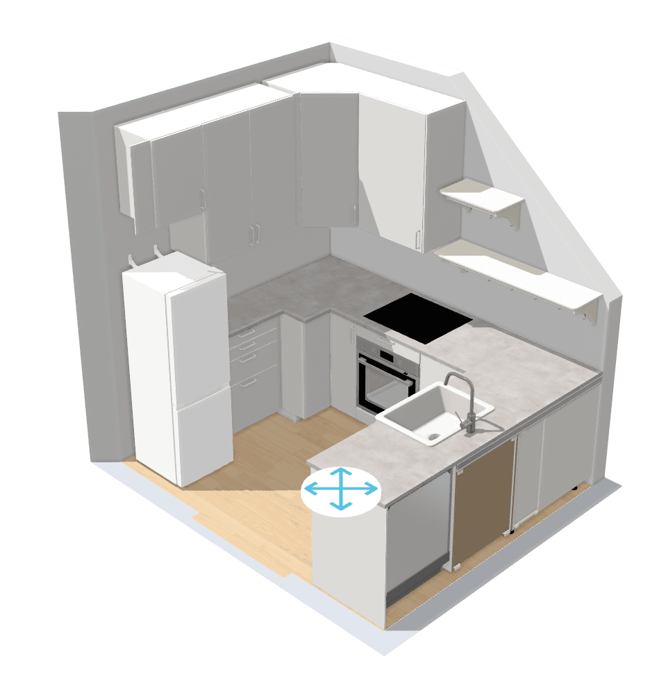 Pronájem bytu 3+kk 90 m², Kněžmost, Středočeský kraj Pronájem bytu 3+kk 90 m², Kněžmost, Středočeský kraj