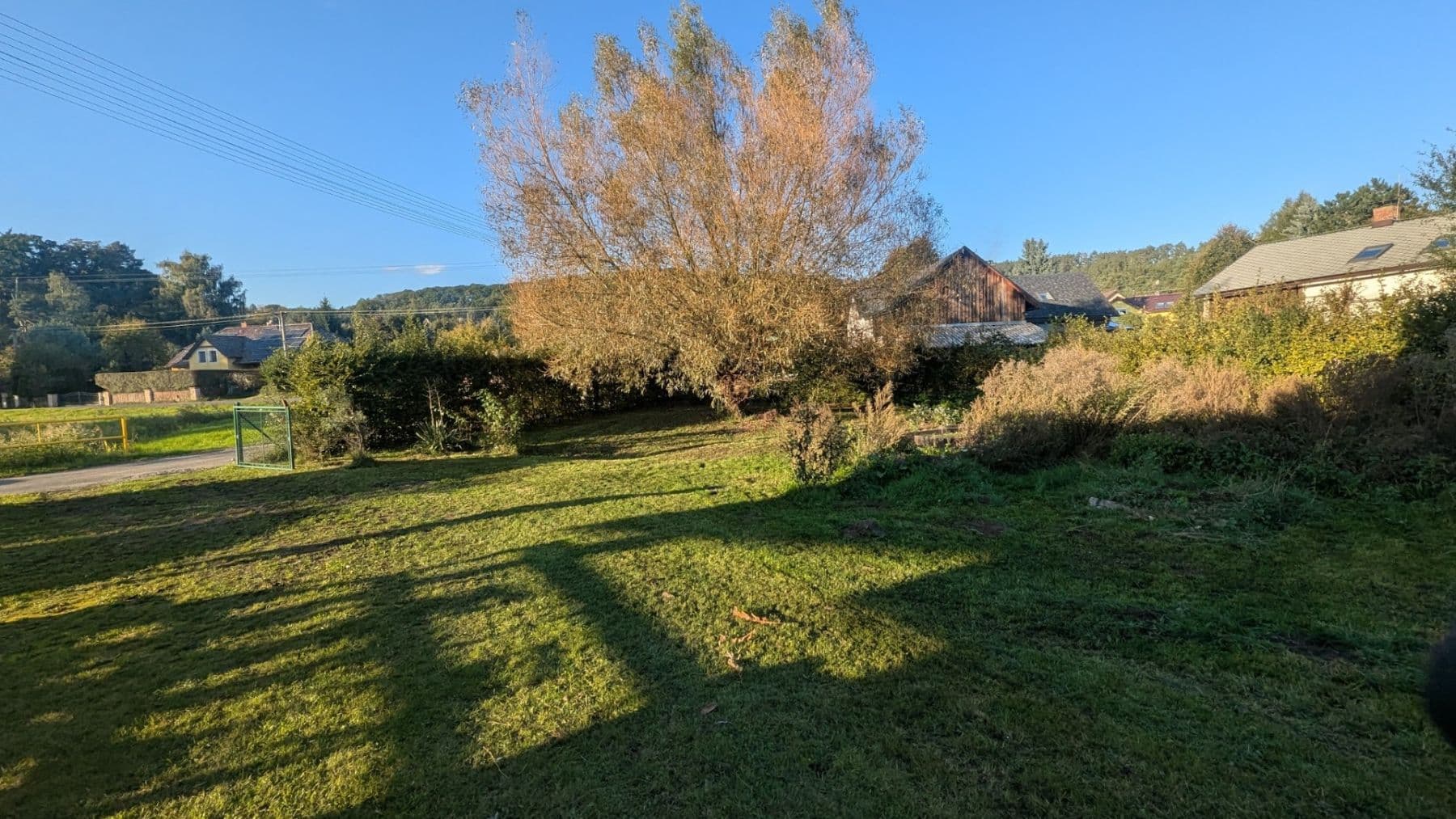 Pronájem bytu 3+kk 90 m², Kněžmost, Středočeský kraj Pronájem bytu 3+kk 90 m², Kněžmost, Středočeský kraj