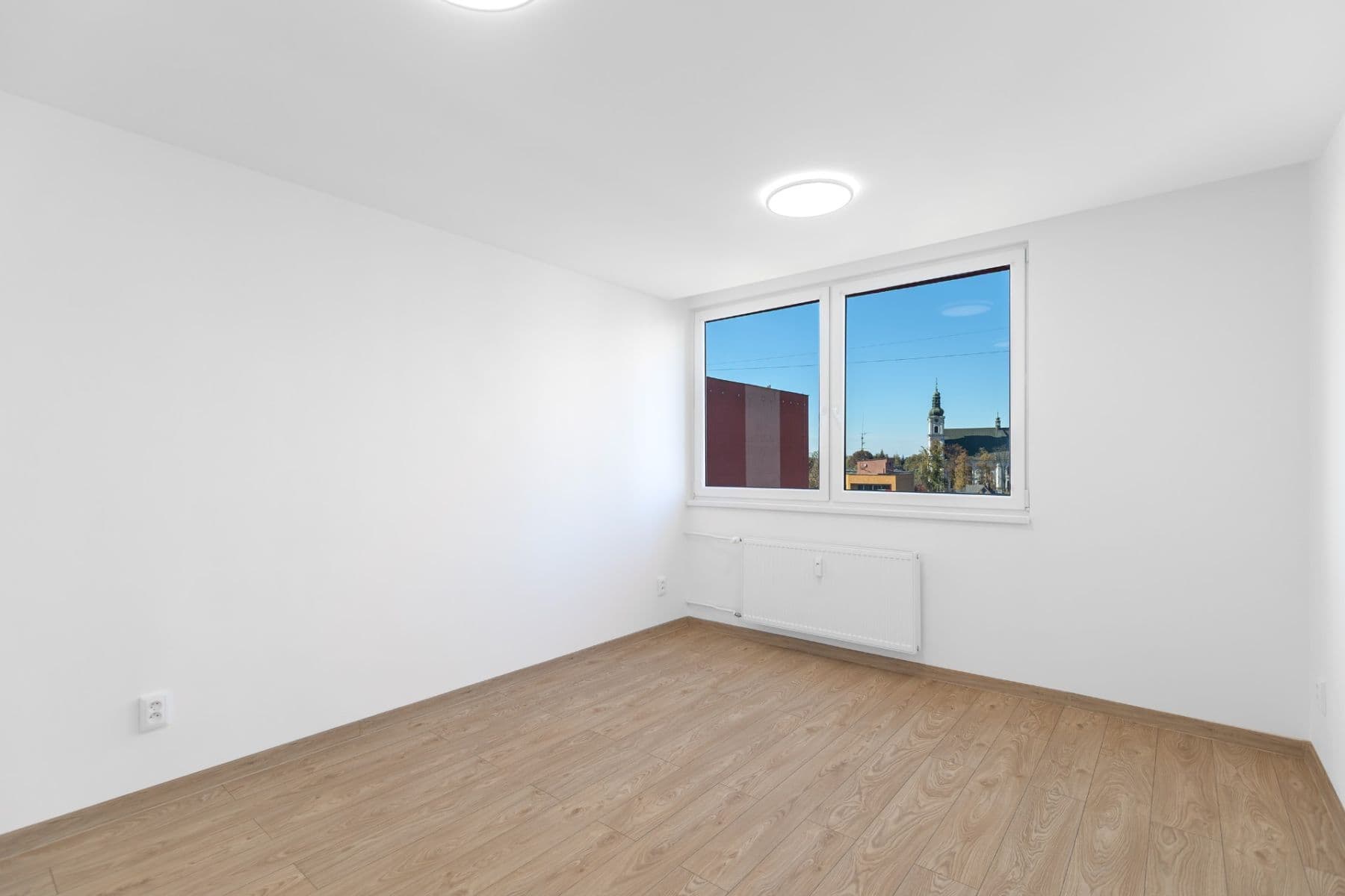 Prodej bytu 3+kk 63 m², Tolstého, Frýdek-Místek, Moravskoslezský kraj Prodej bytu 3+kk 63 m², Tolstého, Frýdek-Místek, Moravskoslezský kraj