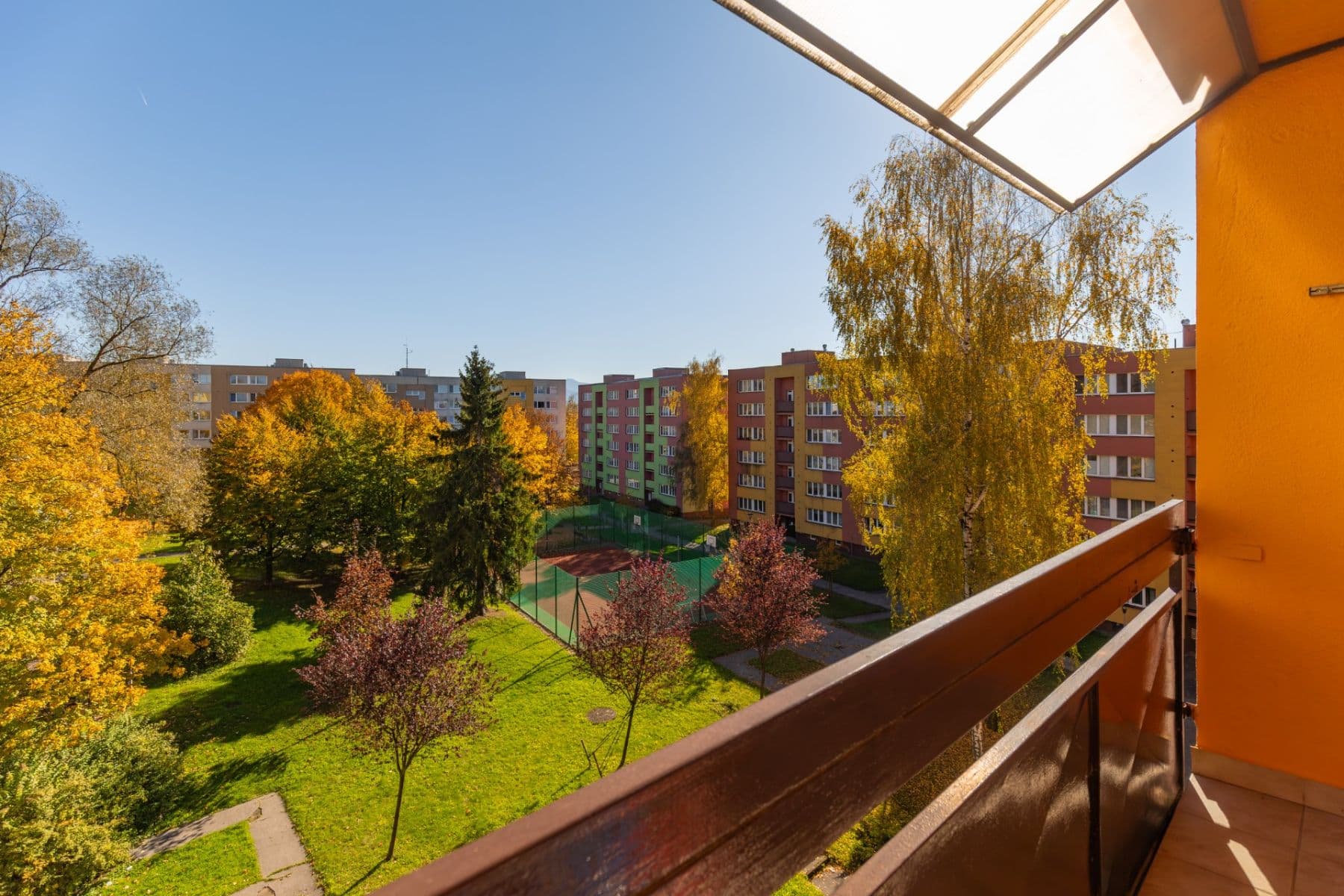 Prodej bytu 3+kk 63 m², Tolstého, Frýdek-Místek, Moravskoslezský kraj Prodej bytu 3+kk 63 m², Tolstého, Frýdek-Místek, Moravskoslezský kraj