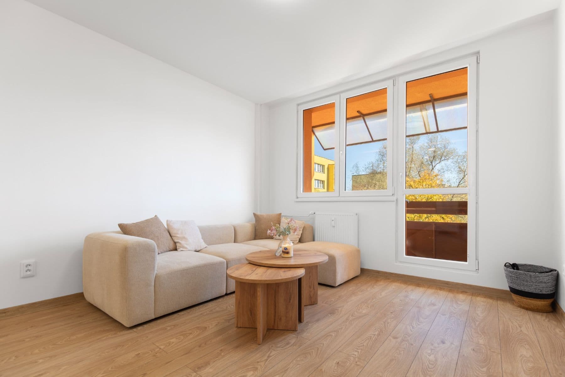 Prodej bytu 3+kk 63 m², Tolstého, Frýdek-Místek, Moravskoslezský kraj Prodej bytu 3+kk 63 m², Tolstého, Frýdek-Místek, Moravskoslezský kraj