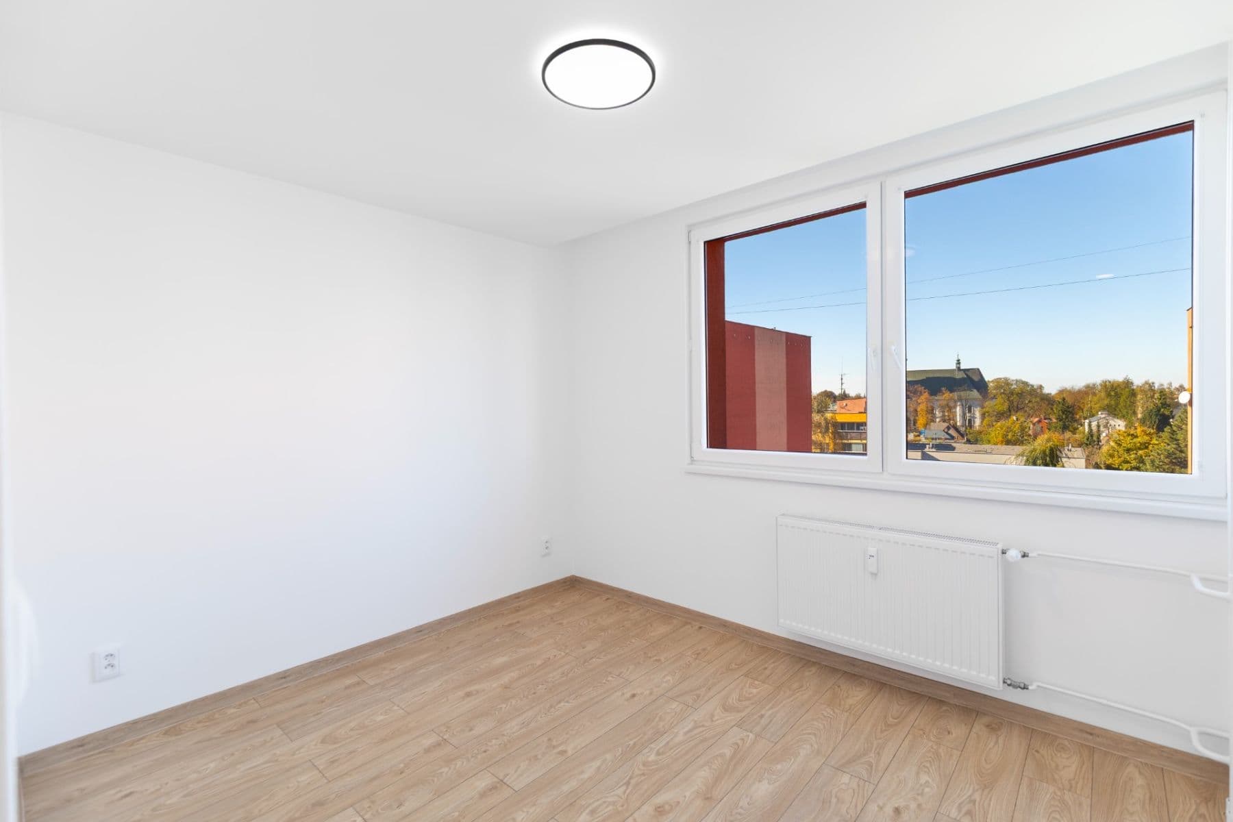 Prodej bytu 3+kk 63 m², Tolstého, Frýdek-Místek, Moravskoslezský kraj Prodej bytu 3+kk 63 m², Tolstého, Frýdek-Místek, Moravskoslezský kraj