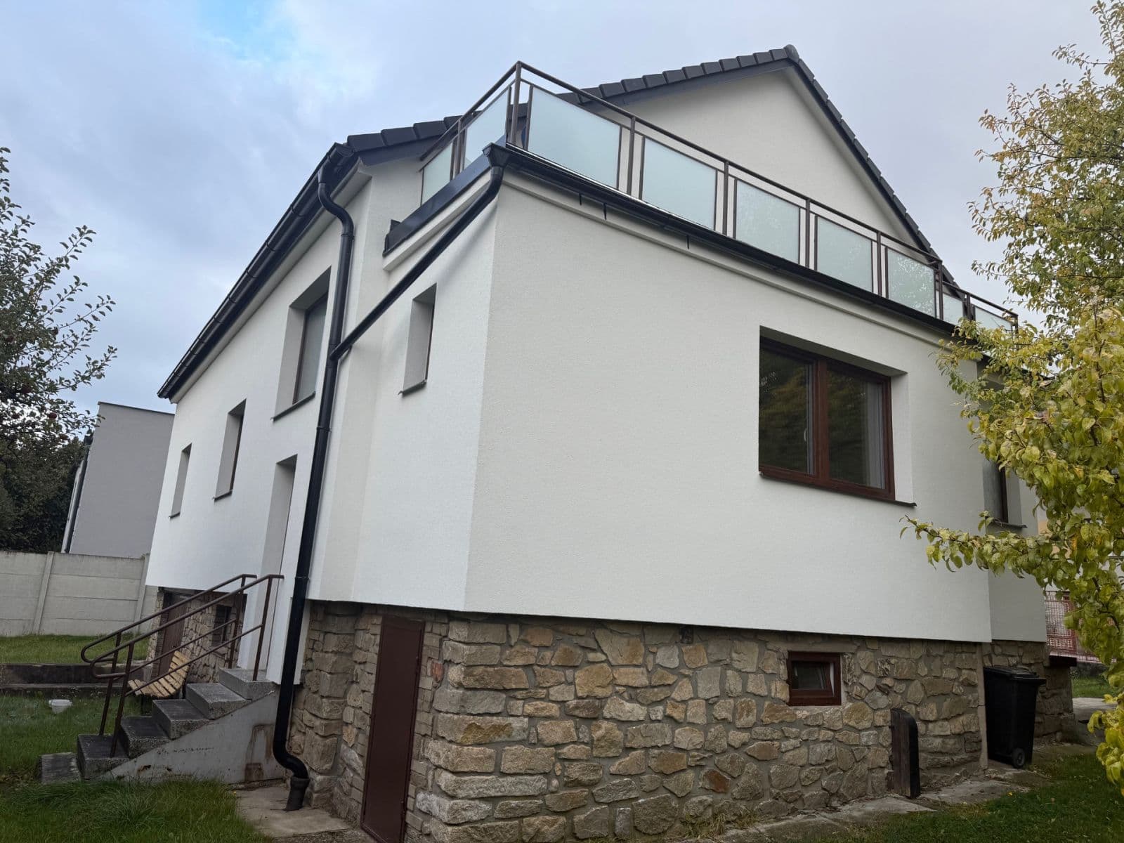 Prodej domu 220 m², pozemek 560 m², Primase Hrůzy, Pelhřimov, Kraj Vysočina Prodej domu 220 m², pozemek 560 m², Primase Hrůzy, Pelhřimov, Kraj Vysočina