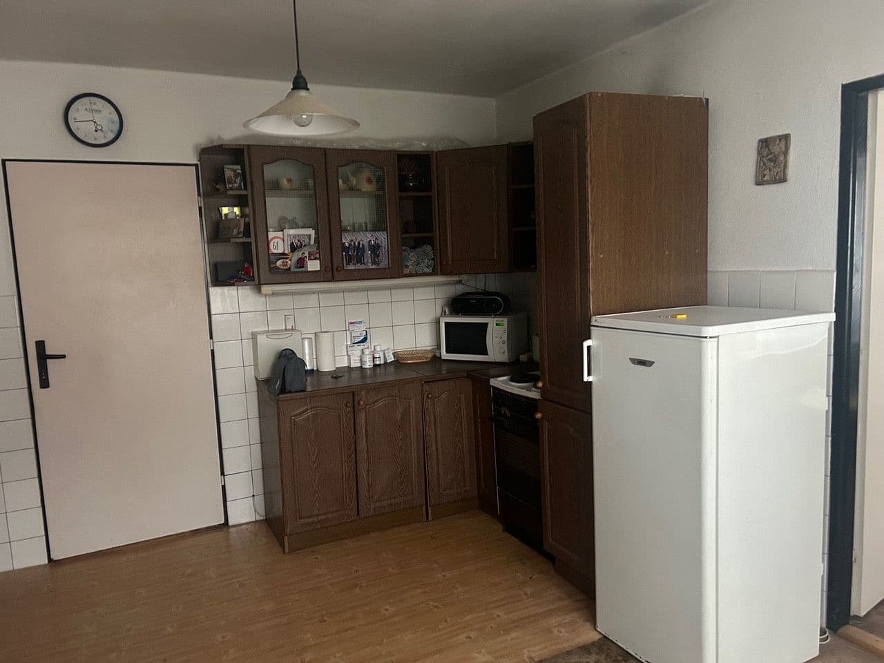Prodej domu 220 m², pozemek 560 m², Primase Hrůzy, Pelhřimov, Kraj Vysočina Prodej domu 220 m², pozemek 560 m², Primase Hrůzy, Pelhřimov, Kraj Vysočina
