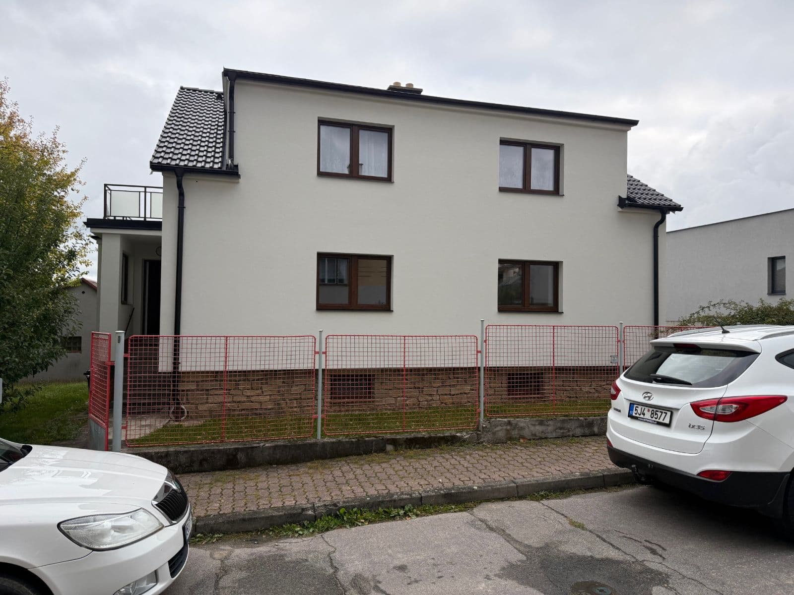Prodej domu 220 m², pozemek 560 m², Primase Hrůzy, Pelhřimov, Kraj Vysočina Prodej domu 220 m², pozemek 560 m², Primase Hrůzy, Pelhřimov, Kraj Vysočina