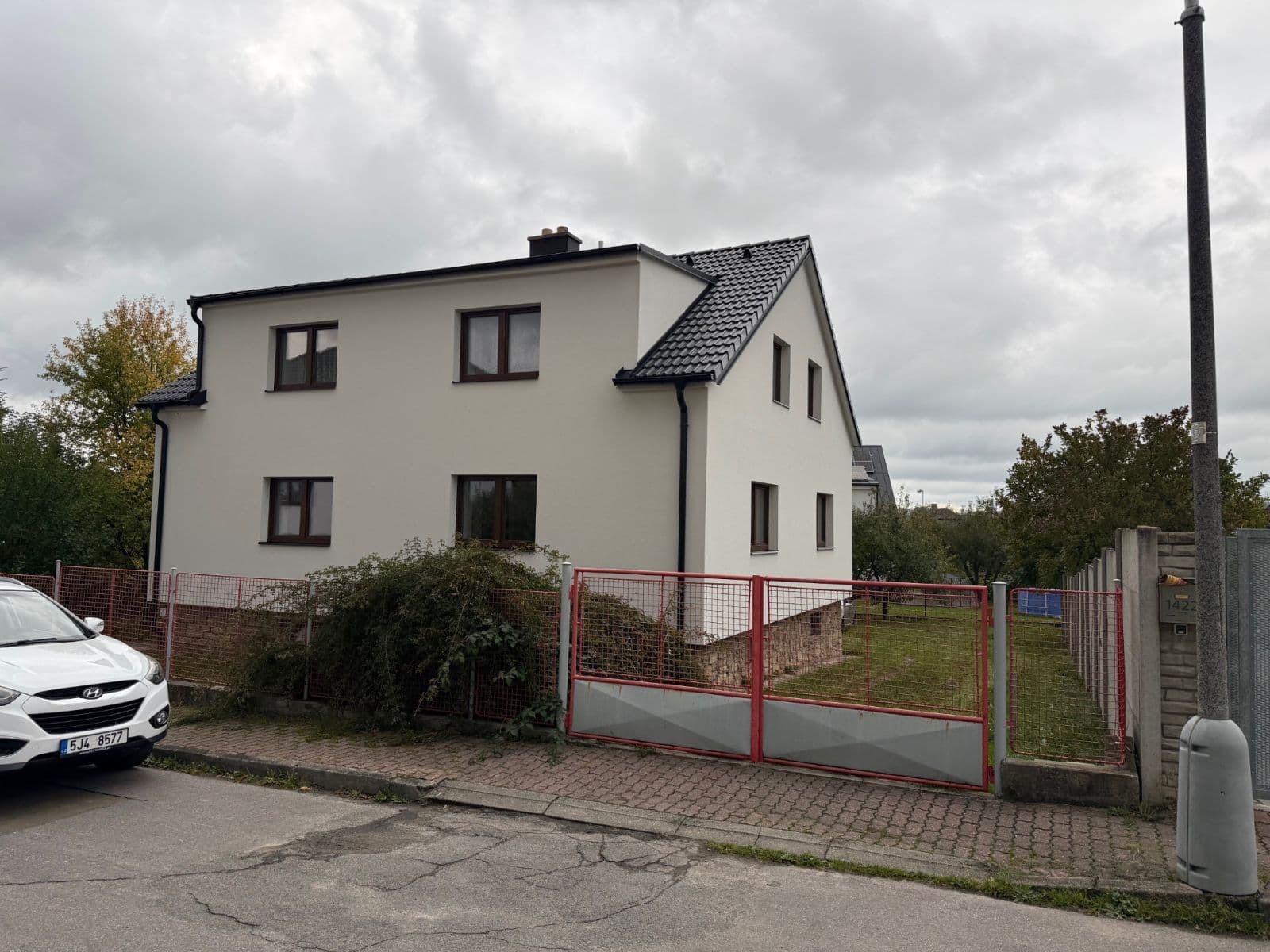 Prodej domu 220 m², pozemek 560 m², Primase Hrůzy, Pelhřimov, Kraj Vysočina Prodej domu 220 m², pozemek 560 m², Primase Hrůzy, Pelhřimov, Kraj Vysočina