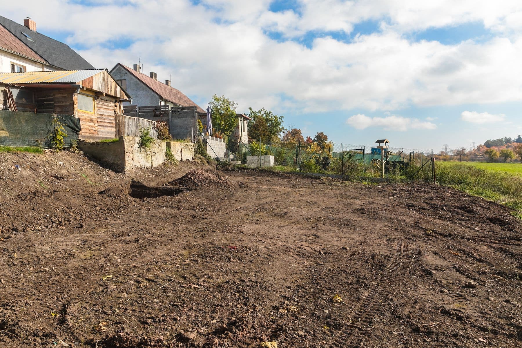 Prodej pozemku 377 m², Verušičky, Karlovarský kraj Prodej pozemku 377 m², Verušičky, Karlovarský kraj