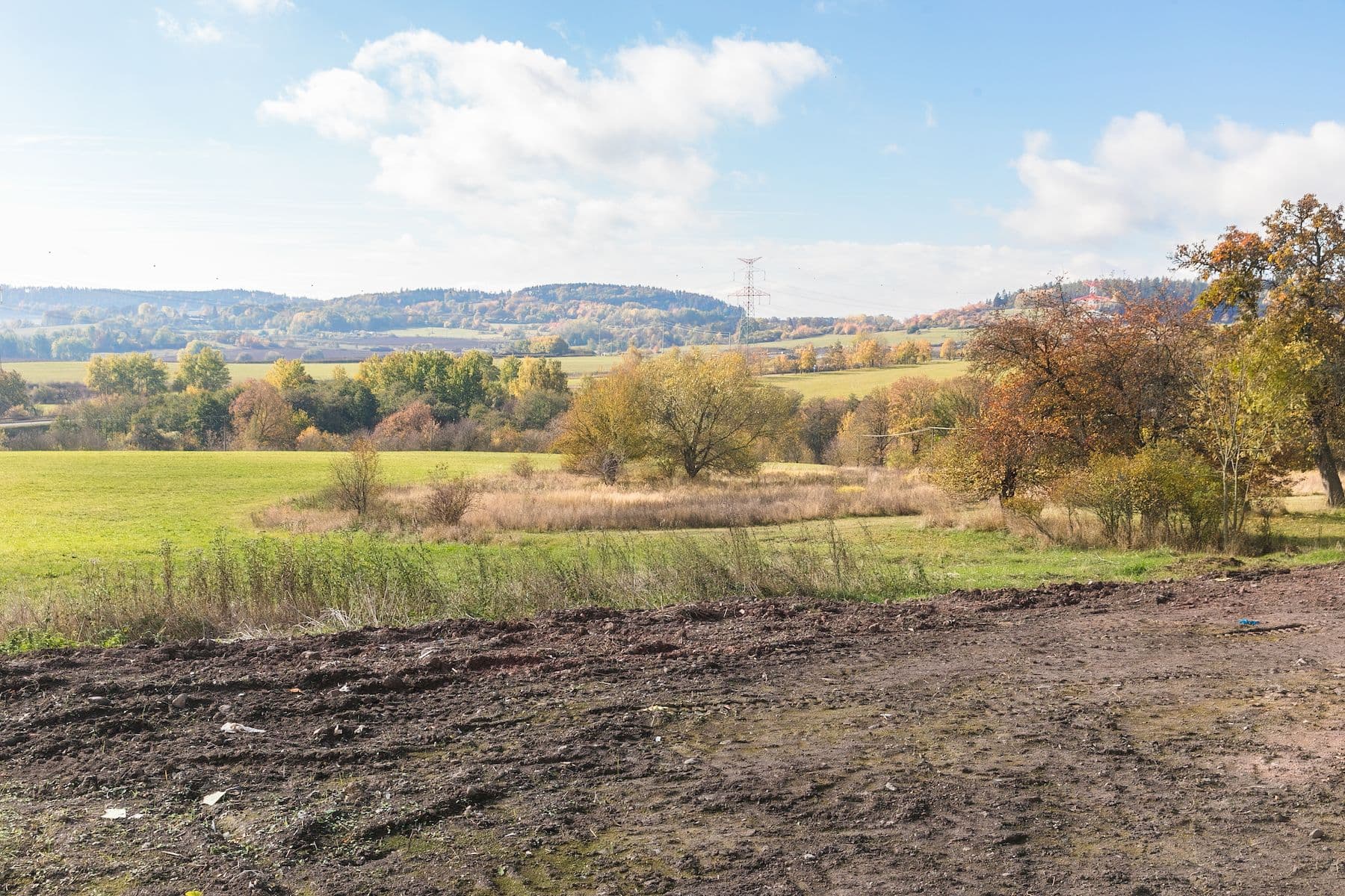Prodej pozemku 377 m², Verušičky, Karlovarský kraj Prodej pozemku 377 m², Verušičky, Karlovarský kraj