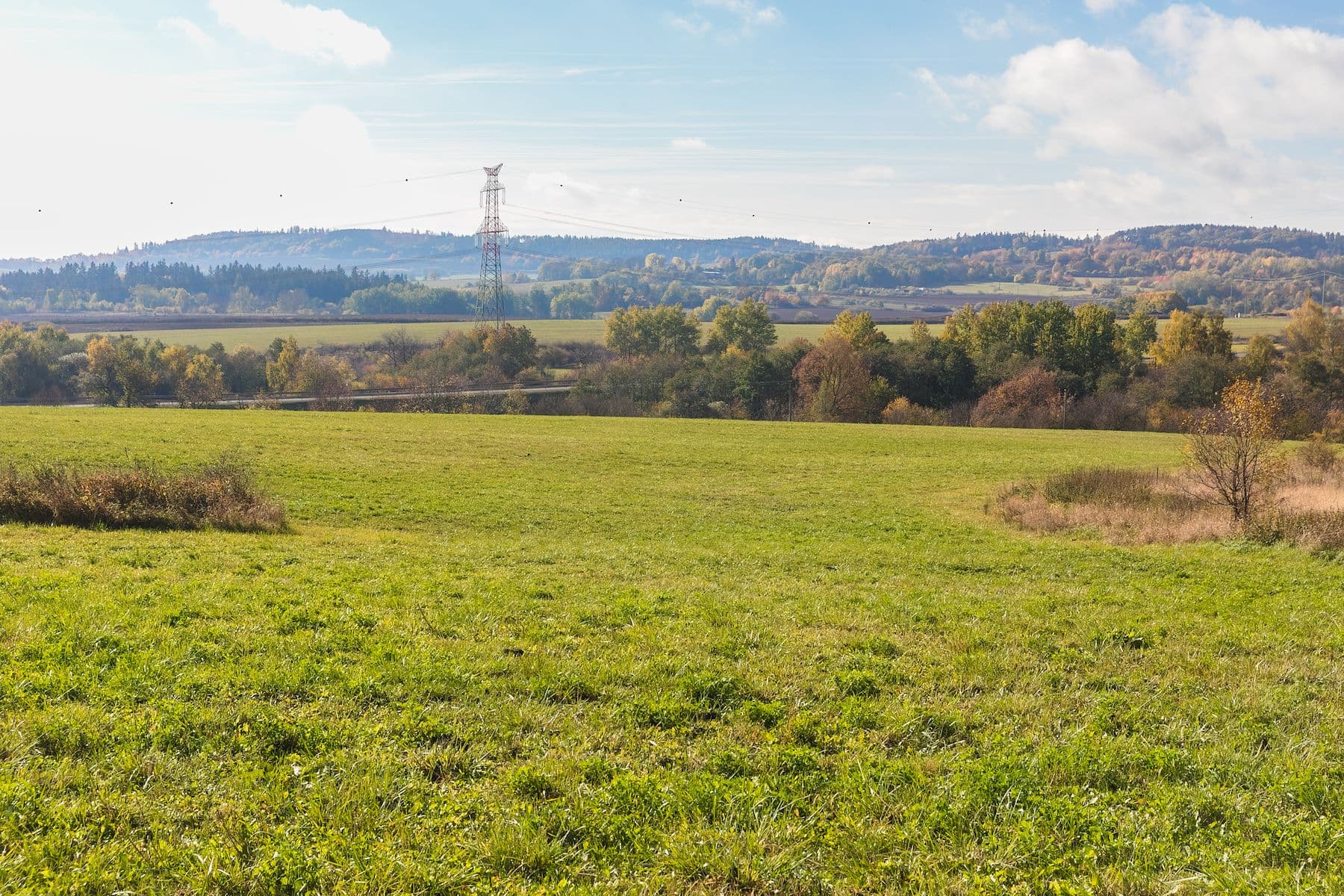Prodej pozemku 377 m², Verušičky, Karlovarský kraj Prodej pozemku 377 m², Verušičky, Karlovarský kraj