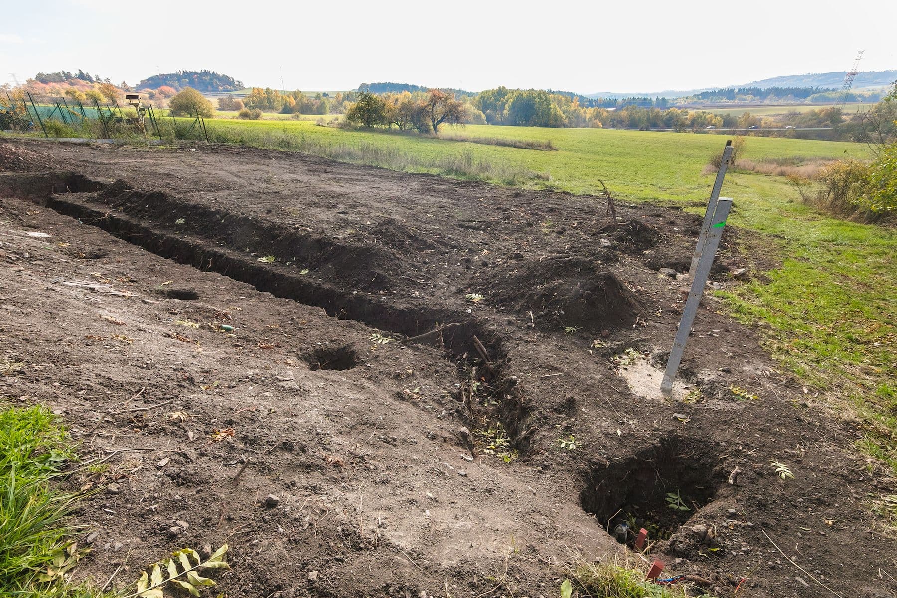 Prodej pozemku 377 m², Verušičky, Karlovarský kraj Prodej pozemku 377 m², Verušičky, Karlovarský kraj