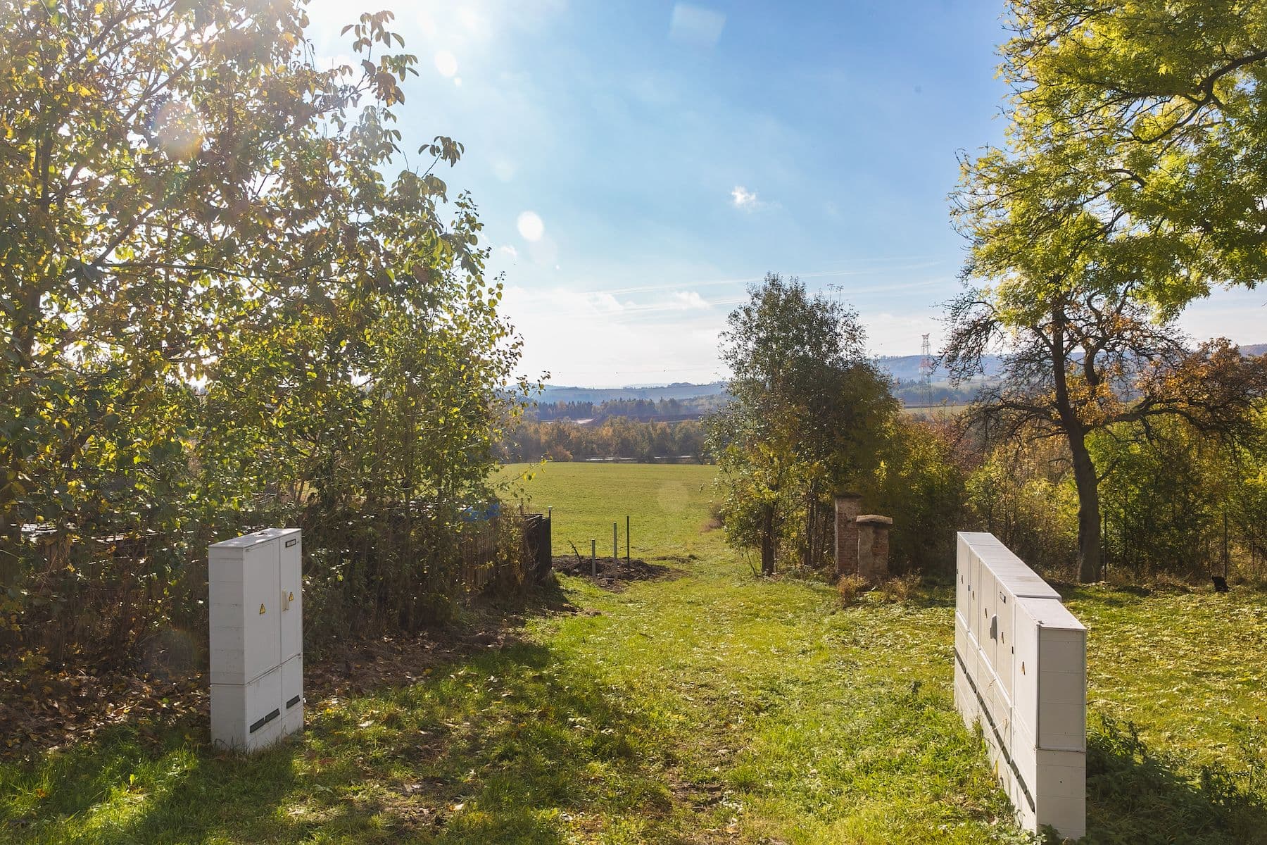 Prodej pozemku 377 m², Verušičky, Karlovarský kraj Prodej pozemku 377 m², Verušičky, Karlovarský kraj