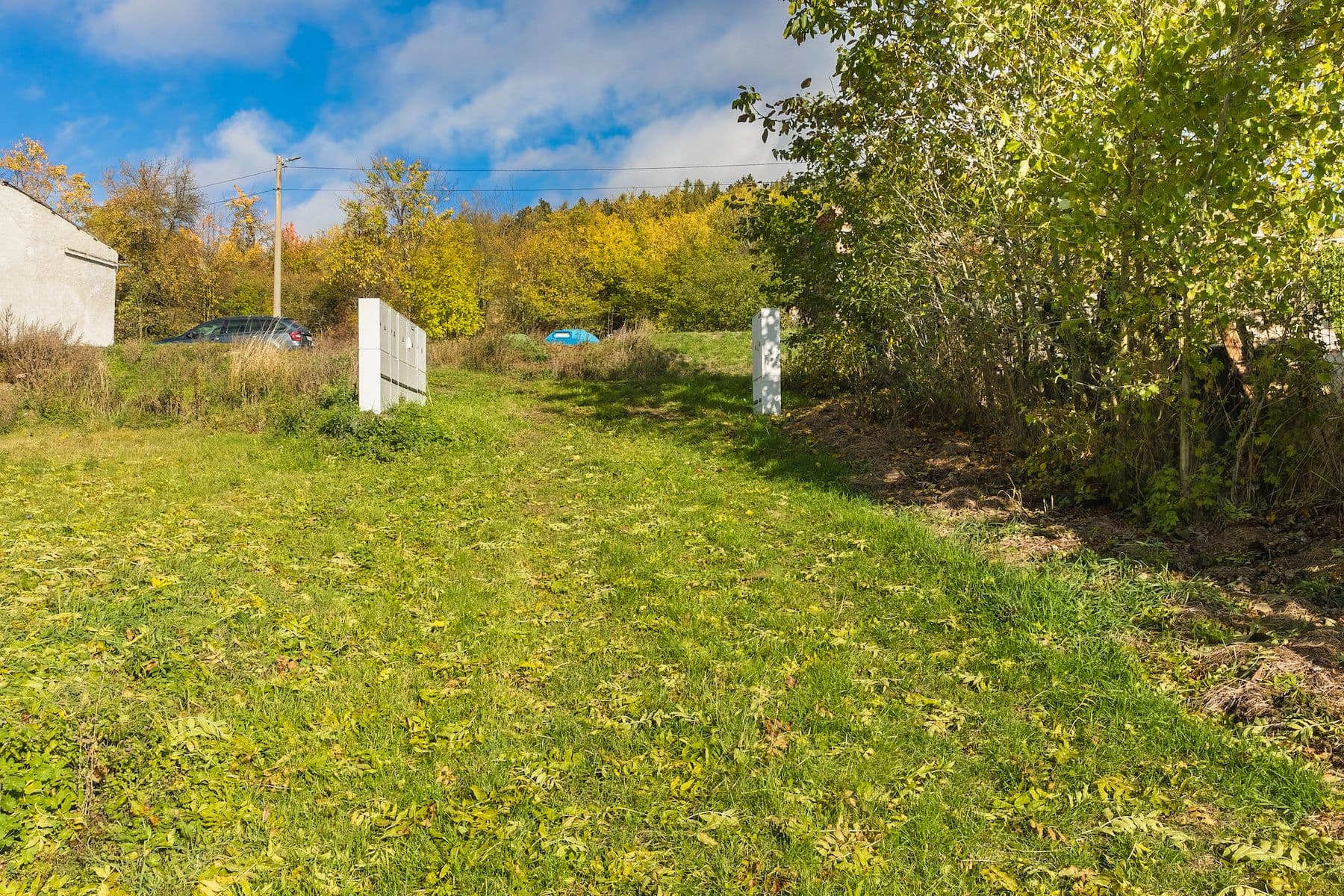 Prodej pozemku 377 m², Verušičky, Karlovarský kraj Prodej pozemku 377 m², Verušičky, Karlovarský kraj