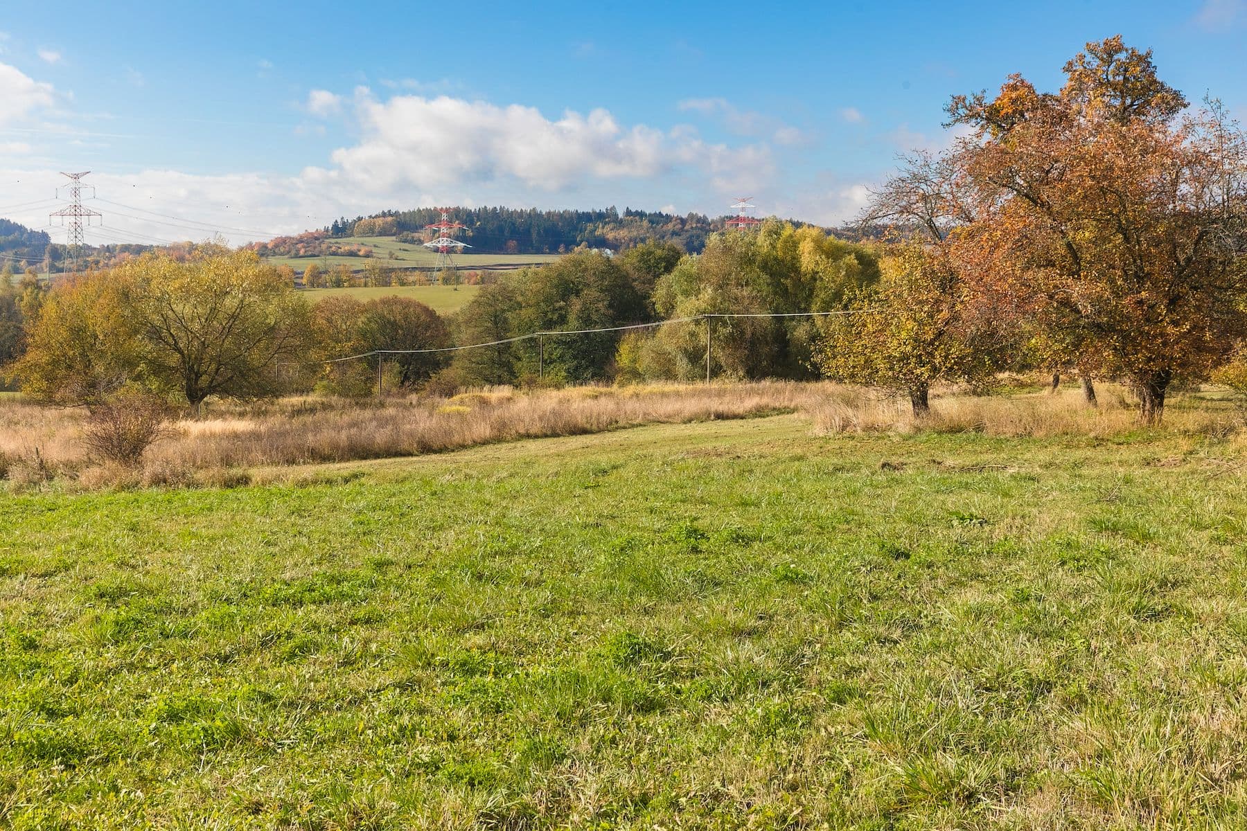 Prodej pozemku 377 m², Verušičky, Karlovarský kraj Prodej pozemku 377 m², Verušičky, Karlovarský kraj