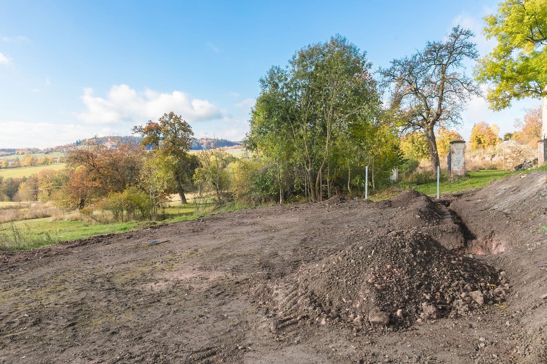 Prodej pozemku 377 m², Verušičky, Karlovarský kraj Prodej pozemku 377 m², Verušičky, Karlovarský kraj