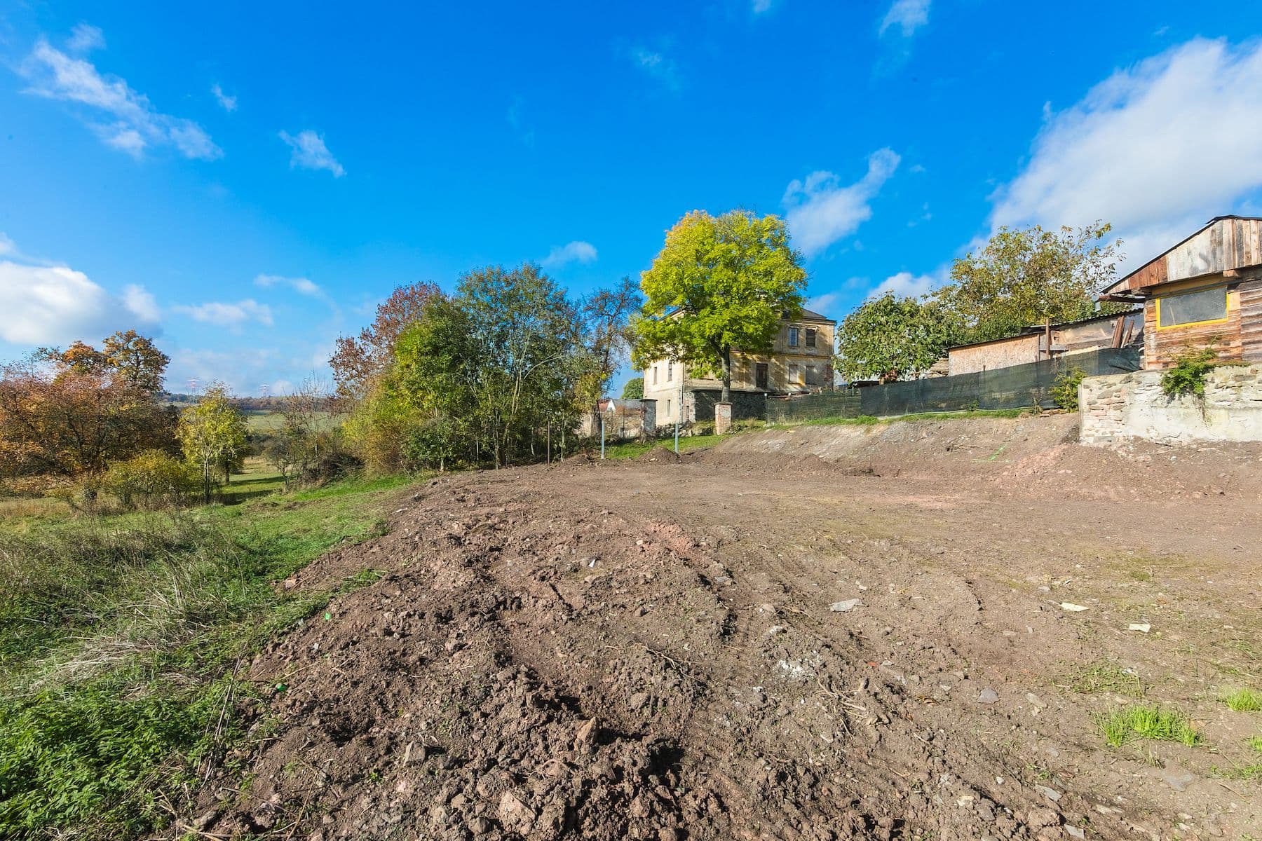 Prodej pozemku 377 m², Verušičky, Karlovarský kraj Prodej pozemku 377 m², Verušičky, Karlovarský kraj