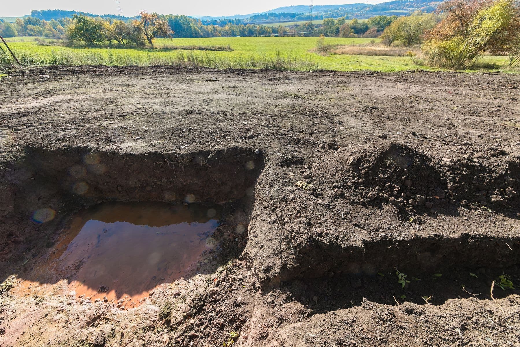 Prodej pozemku 377 m², Verušičky, Karlovarský kraj Prodej pozemku 377 m², Verušičky, Karlovarský kraj
