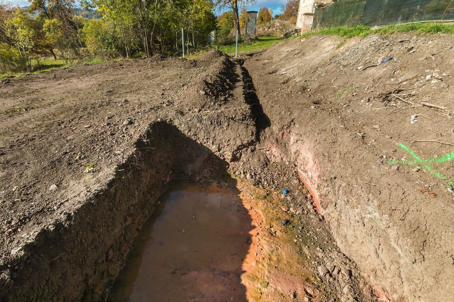 Prodej pozemku 377 m², Verušičky, Karlovarský kraj Prodej pozemku 377 m², Verušičky, Karlovarský kraj
