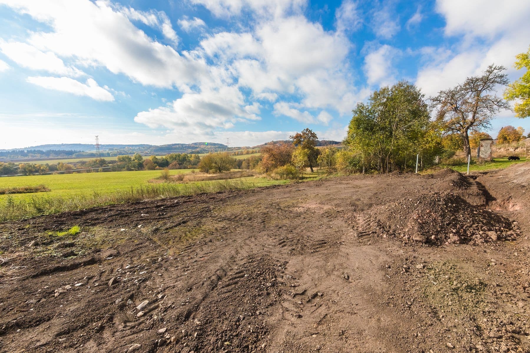 Prodej pozemku 377 m², Verušičky, Karlovarský kraj Prodej pozemku 377 m², Verušičky, Karlovarský kraj