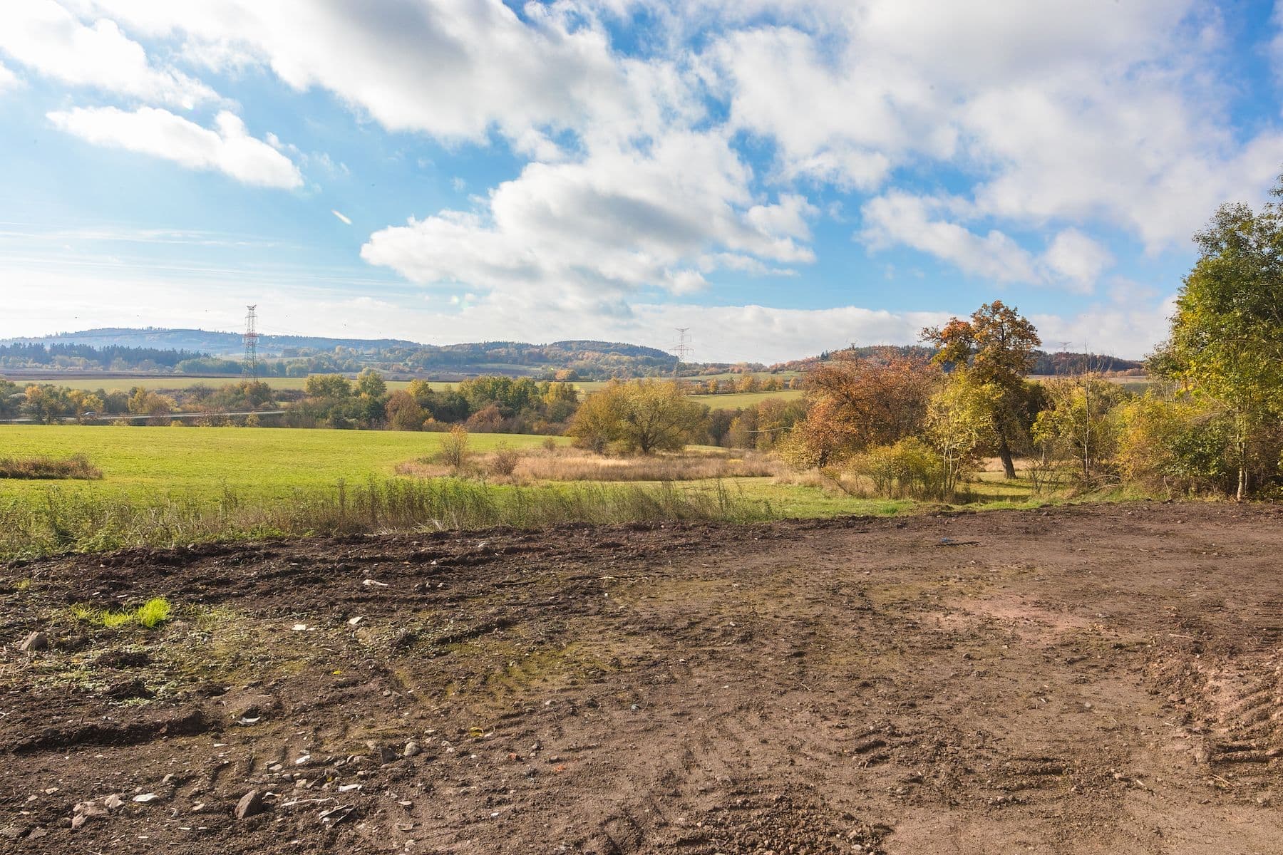Prodej pozemku 377 m², Verušičky, Karlovarský kraj Prodej pozemku 377 m², Verušičky, Karlovarský kraj