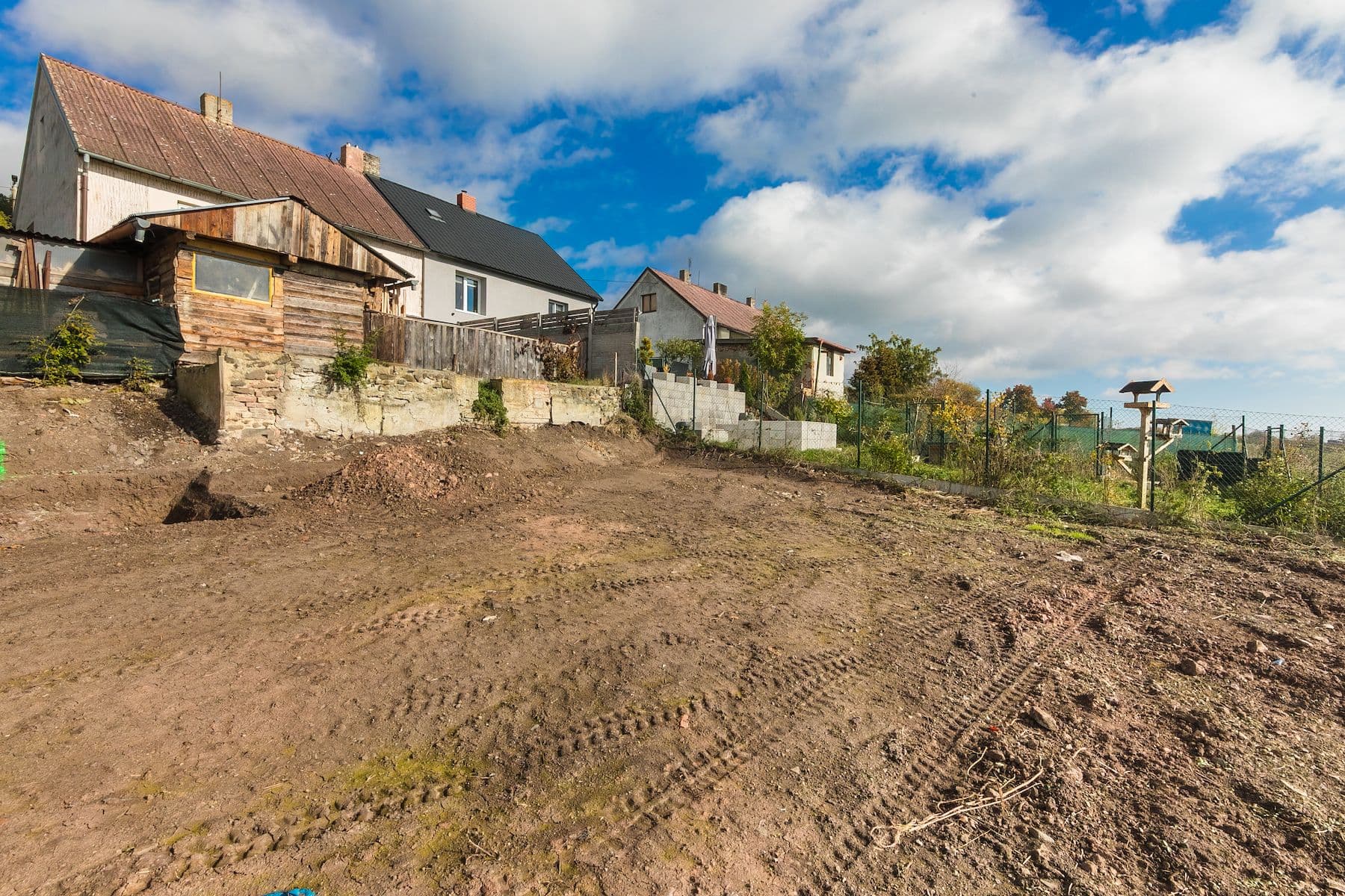 Prodej pozemku 377 m², Verušičky, Karlovarský kraj Prodej pozemku 377 m², Verušičky, Karlovarský kraj