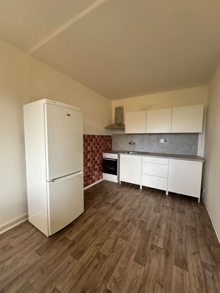 Pronájem bytu 3+1 67 m², Ctěnická, Praha, Praha Pronájem bytu 3+1 67 m², Ctěnická, Praha, Praha