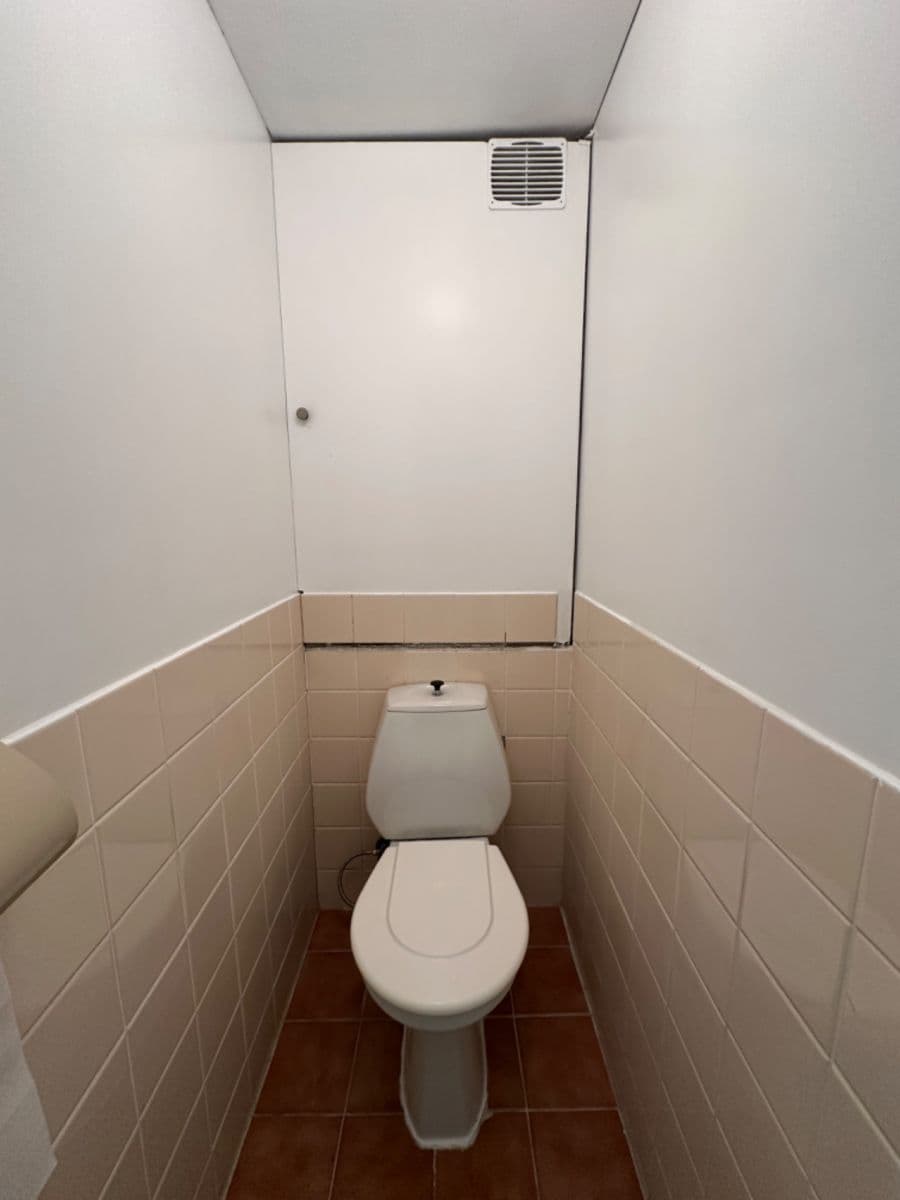 Pronájem bytu 3+1 67 m², Ctěnická, Praha, Praha Pronájem bytu 3+1 67 m², Ctěnická, Praha, Praha
