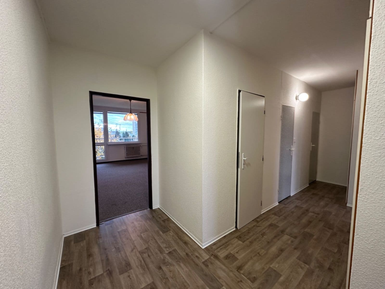 Pronájem bytu 3+1 67 m², Ctěnická, Praha, Praha Pronájem bytu 3+1 67 m², Ctěnická, Praha, Praha