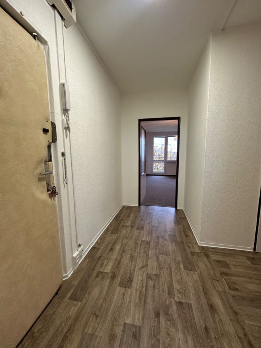 Pronájem bytu 3+1 67 m², Ctěnická, Praha, Praha Pronájem bytu 3+1 67 m², Ctěnická, Praha, Praha