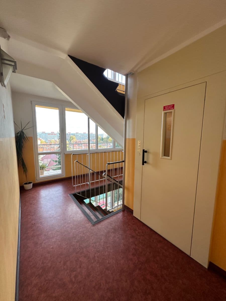 Pronájem bytu 3+1 67 m², Ctěnická, Praha, Praha Pronájem bytu 3+1 67 m², Ctěnická, Praha, Praha