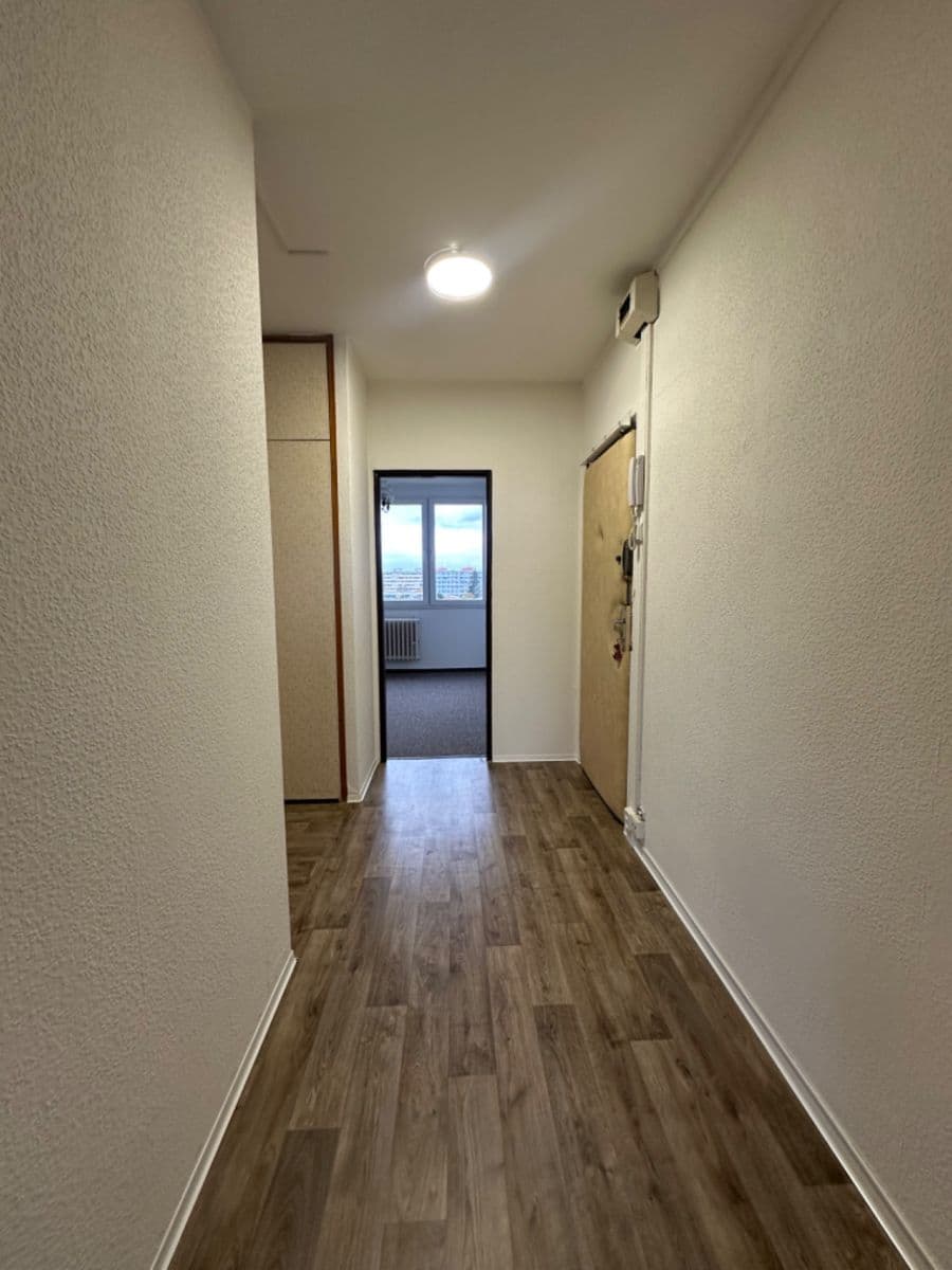 Pronájem bytu 3+1 67 m², Ctěnická, Praha, Praha Pronájem bytu 3+1 67 m², Ctěnická, Praha, Praha