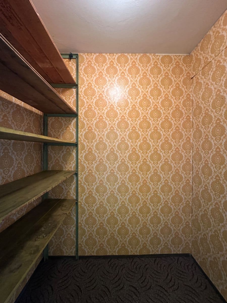 Pronájem bytu 3+1 67 m², Ctěnická, Praha, Praha Pronájem bytu 3+1 67 m², Ctěnická, Praha, Praha