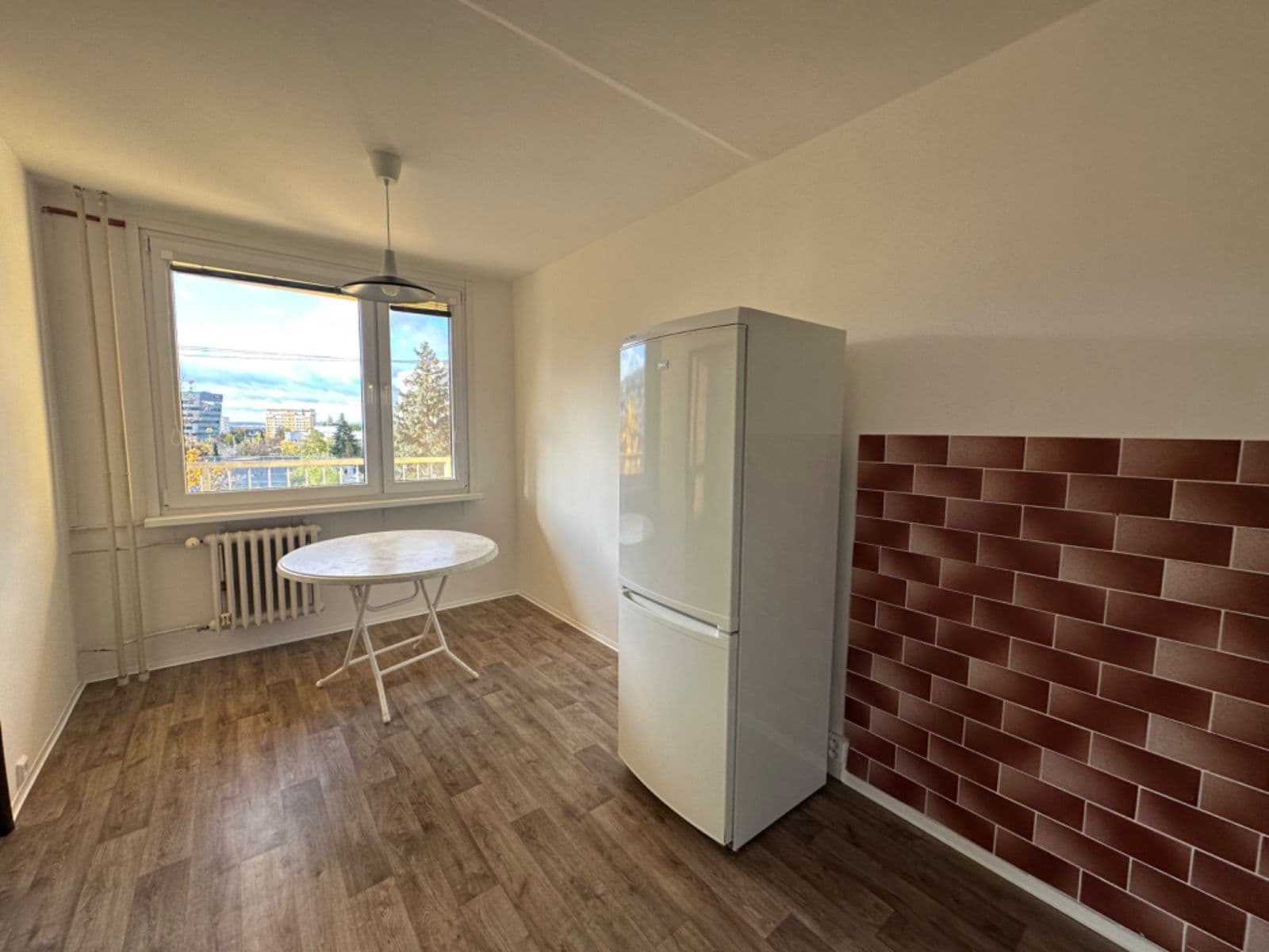 Pronájem bytu 3+1 67 m², Ctěnická, Praha, Praha Pronájem bytu 3+1 67 m², Ctěnická, Praha, Praha