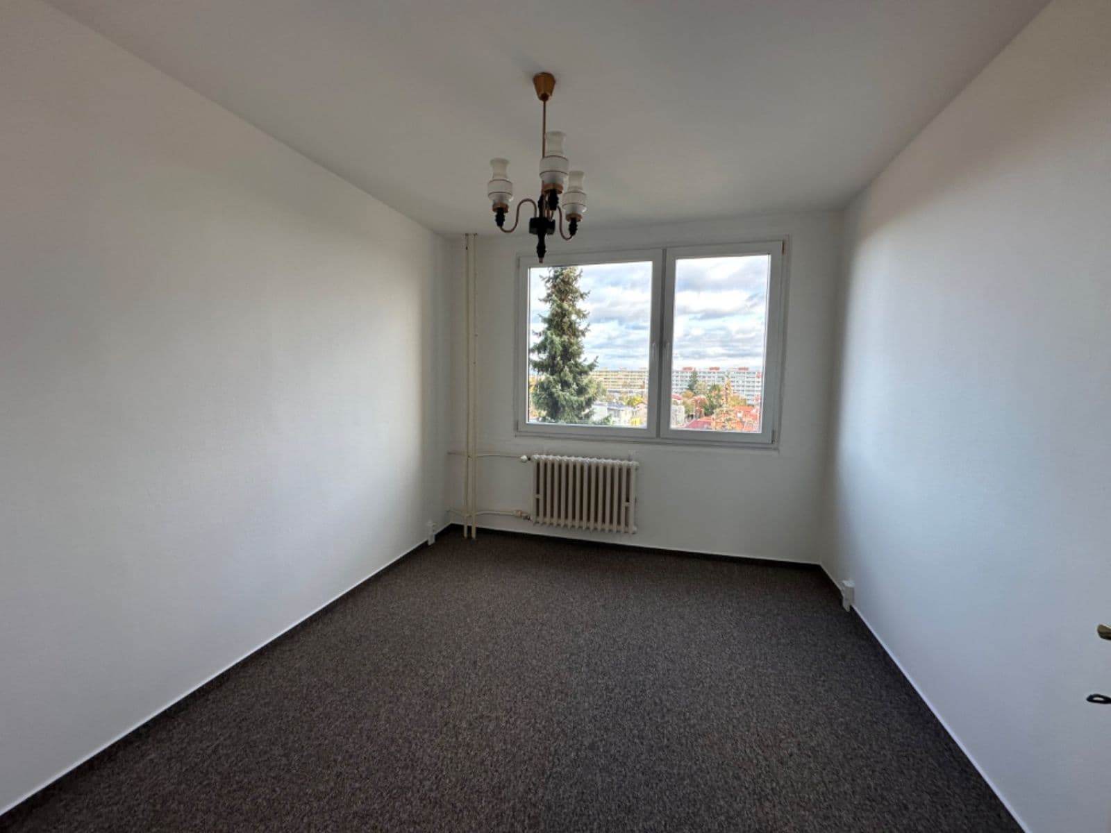 Pronájem bytu 3+1 67 m², Ctěnická, Praha, Praha Pronájem bytu 3+1 67 m², Ctěnická, Praha, Praha