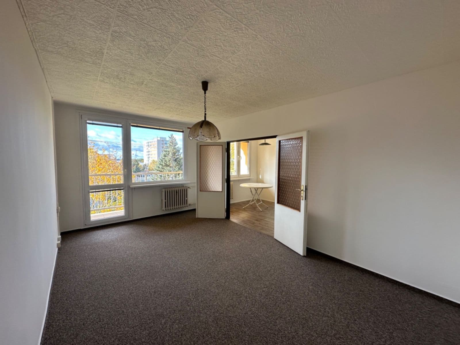 Pronájem bytu 3+1 67 m², Ctěnická, Praha, Praha Pronájem bytu 3+1 67 m², Ctěnická, Praha, Praha