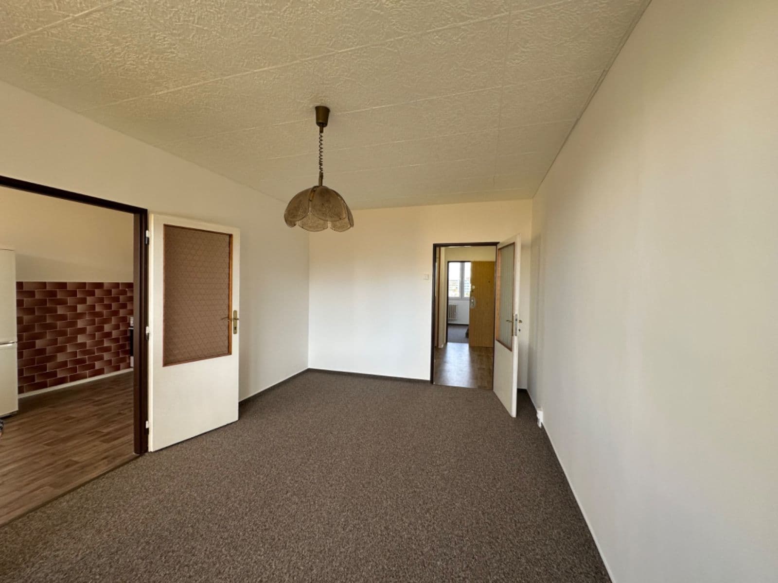Pronájem bytu 3+1 67 m², Ctěnická, Praha, Praha Pronájem bytu 3+1 67 m², Ctěnická, Praha, Praha