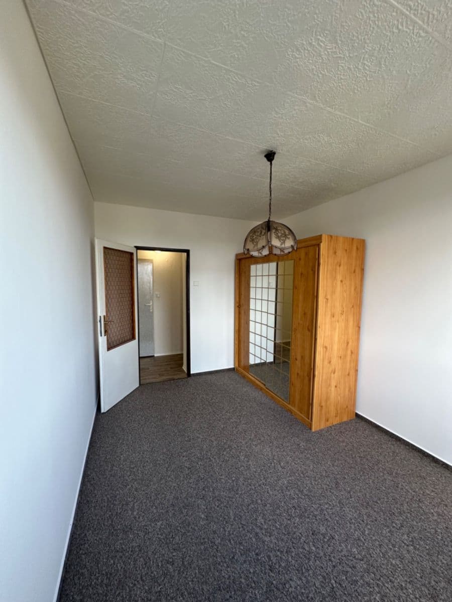 Pronájem bytu 3+1 67 m², Ctěnická, Praha, Praha Pronájem bytu 3+1 67 m², Ctěnická, Praha, Praha
