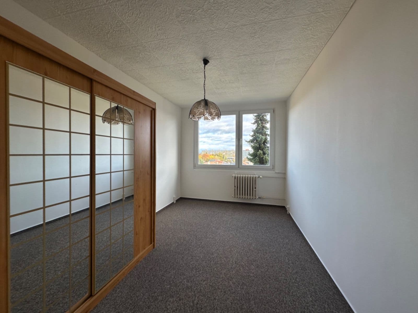 Pronájem bytu 3+1 67 m², Ctěnická, Praha, Praha Pronájem bytu 3+1 67 m², Ctěnická, Praha, Praha